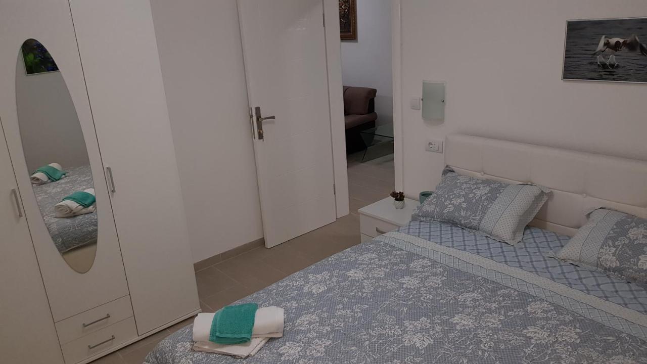 Lux apartman Nenadovic Apartamento Tivat Exterior foto