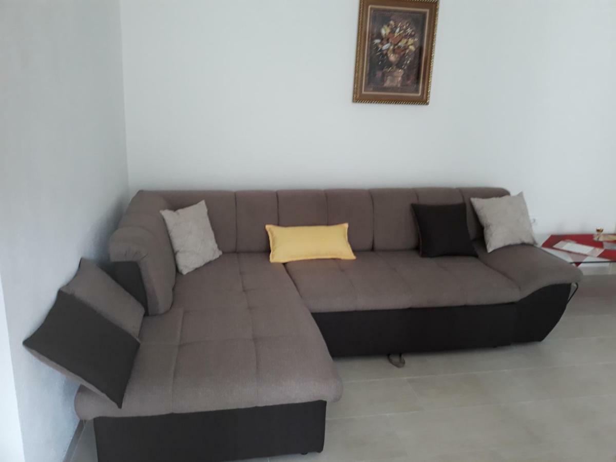 Lux apartman Nenadovic Apartamento Tivat Exterior foto
